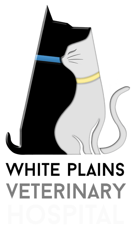 White Plains Logo Vertical White Hosp